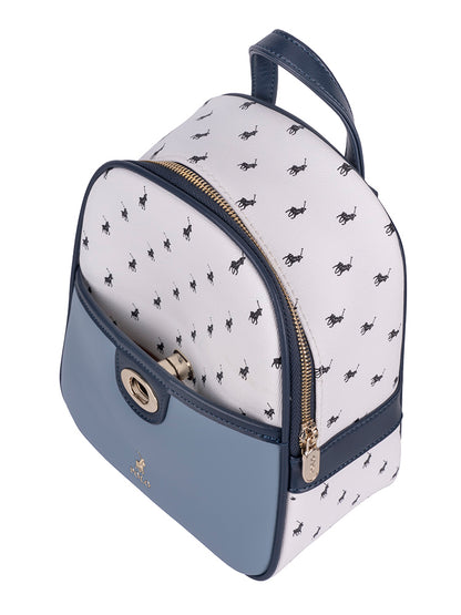 Polo Casablanca Mini Sling Backpack