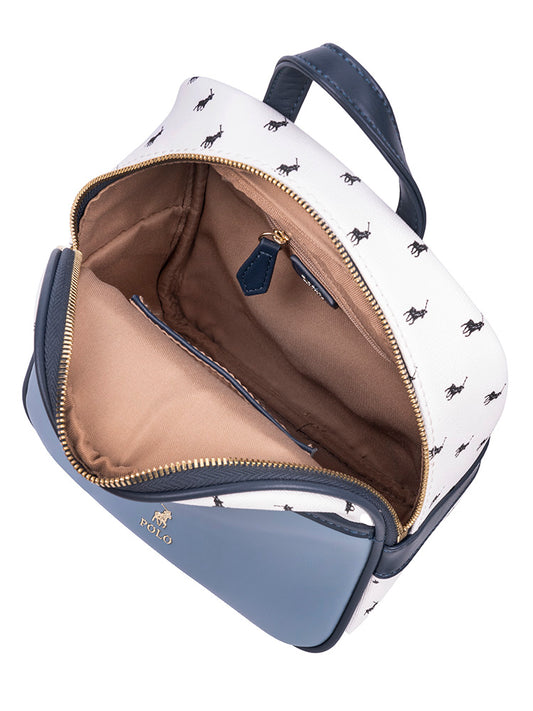 Polo Casablanca Mini Sling Backpack