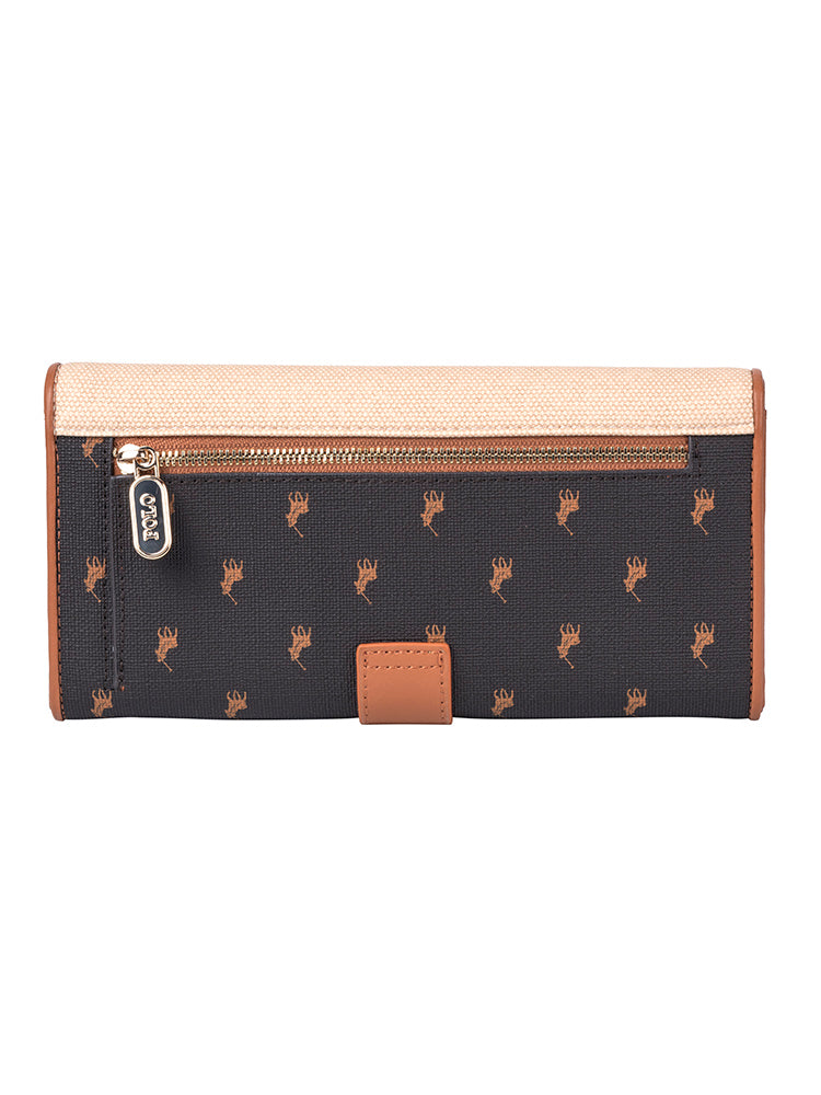 Polo Chalbi Clutch Purse
