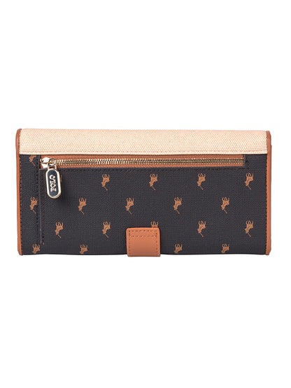 Polo Chalbi Clutch Purse