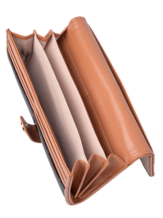 Polo Chalbi Clutch Purse