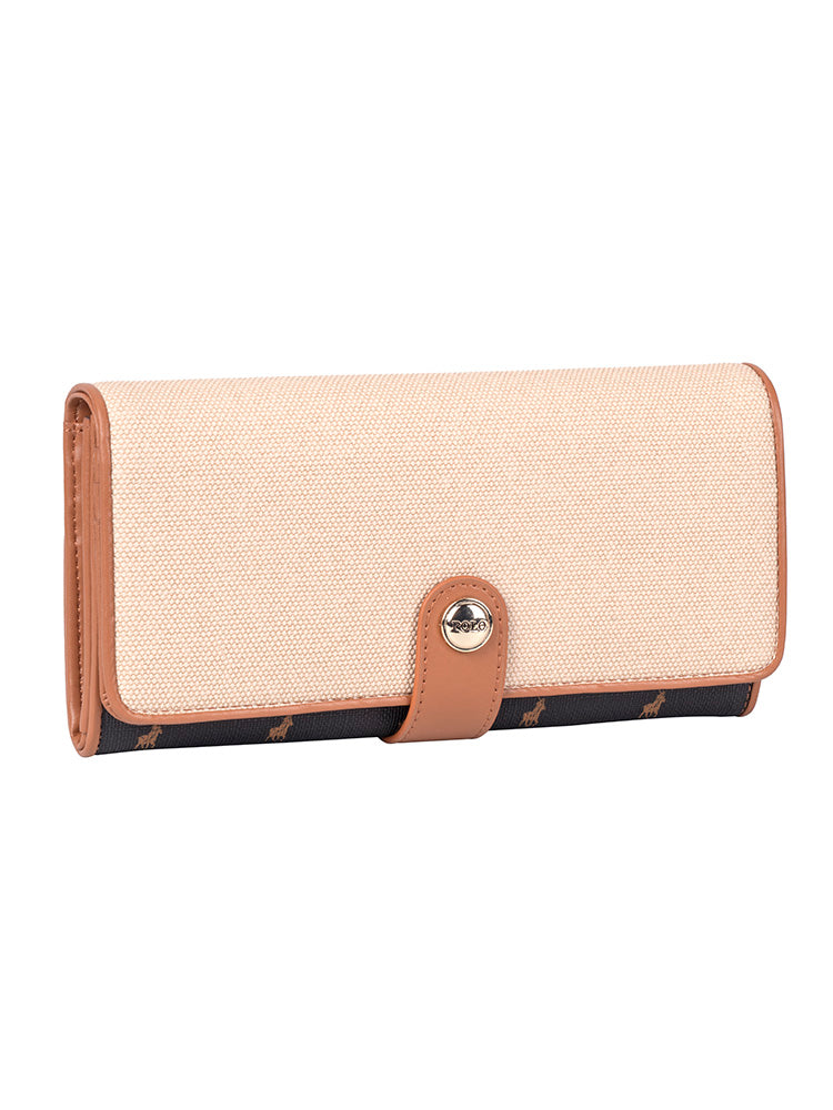 Polo Chalbi Clutch Purse