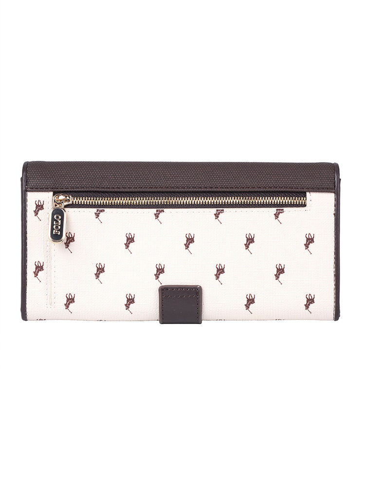 Polo Chalbi Clutch Purse