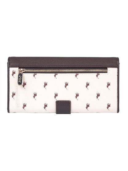 Polo Chalbi Clutch Purse
