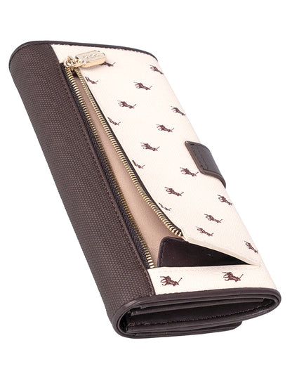 Polo Chalbi Clutch Purse