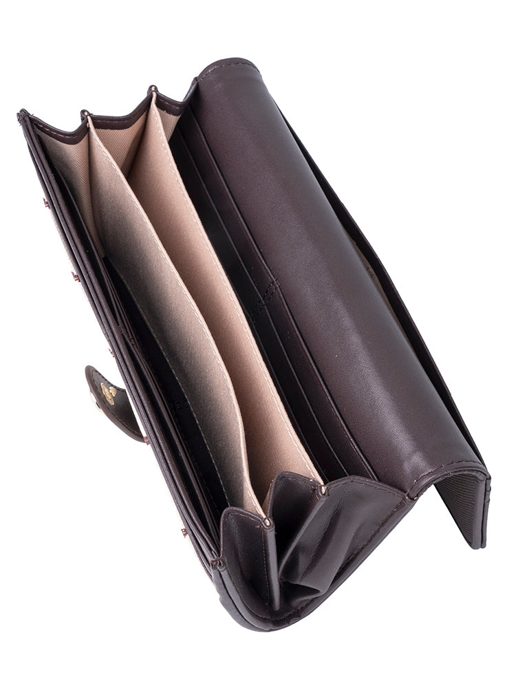 Polo Chalbi Clutch Purse