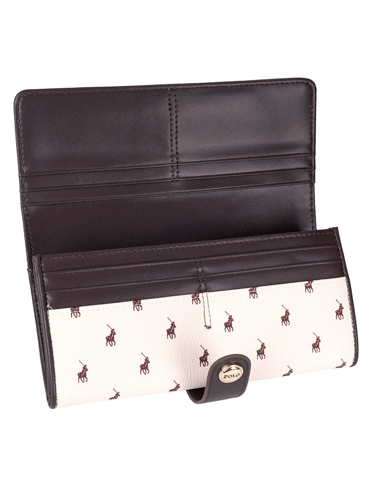 Polo Chalbi Clutch Purse