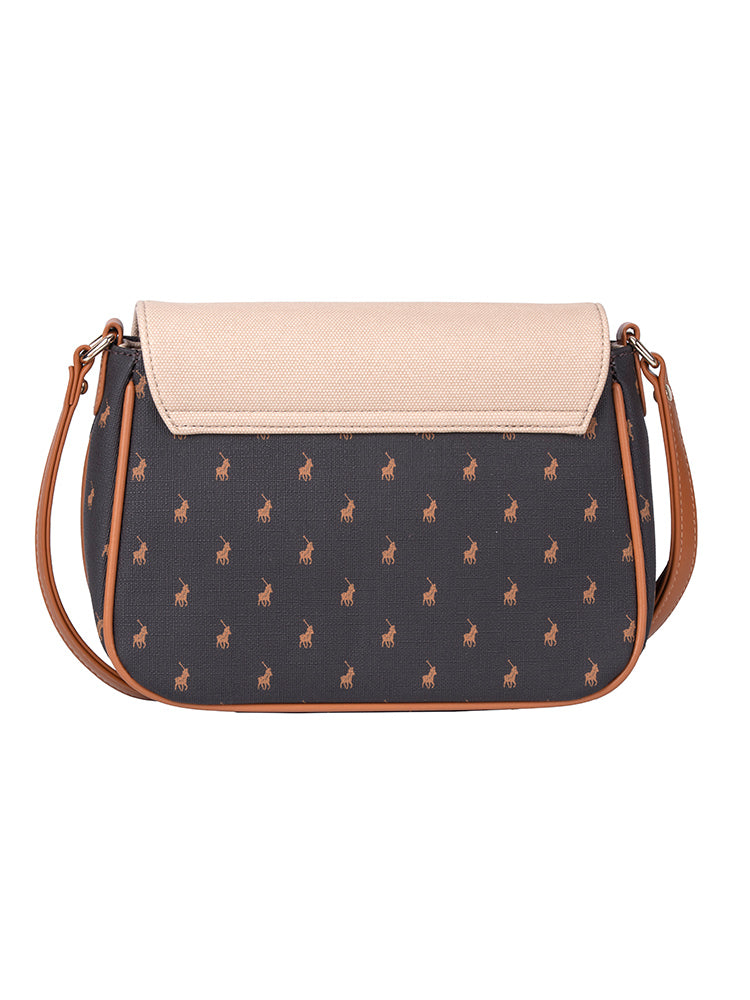 Polo Chalbi Messenger Crossbody