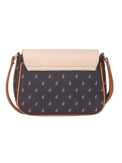 Polo Chalbi Messenger Crossbody