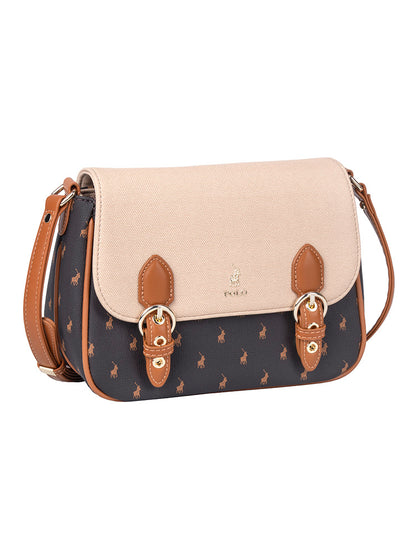 Polo Chalbi Messenger Crossbody