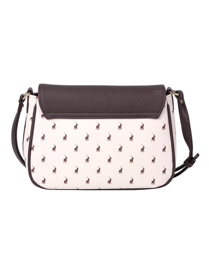 Polo Chalbi Messenger Crossbody