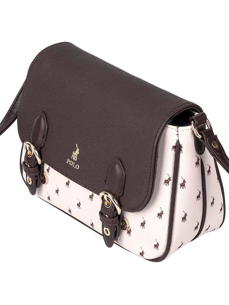 Polo Chalbi Messenger Crossbody
