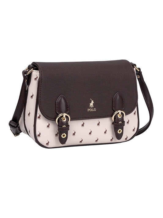 Polo Chalbi Messenger Crossbody