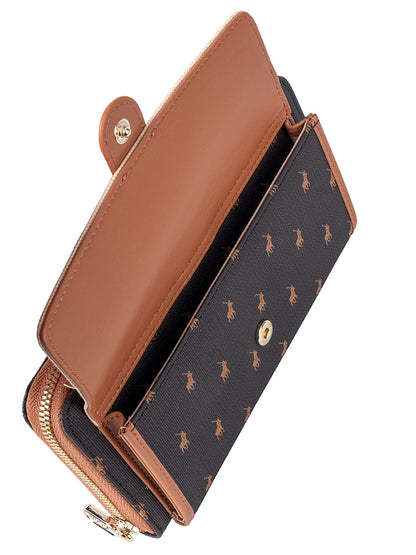 Polo Chalbi Phone Sling