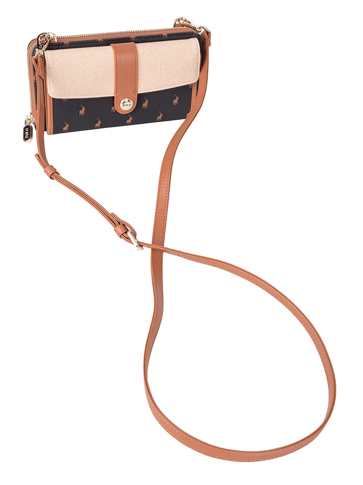 Polo Chalbi Phone Sling