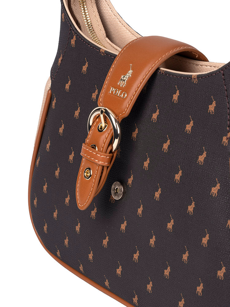 Polo Chalbi Shoulder Bag