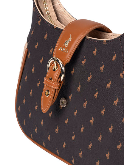 Polo Chalbi Shoulder Bag