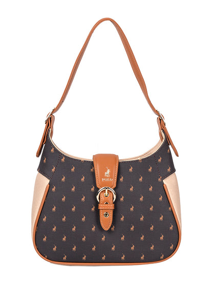 Polo Chalbi Shoulder Bag