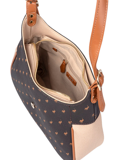 Polo Chalbi Shoulder Bag