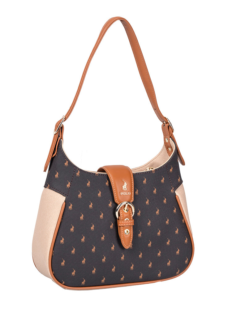 Polo Chalbi Shoulder Bag