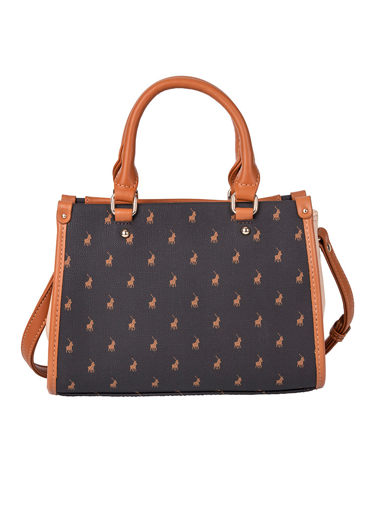 Polo Chalbi Shopper Crossbody