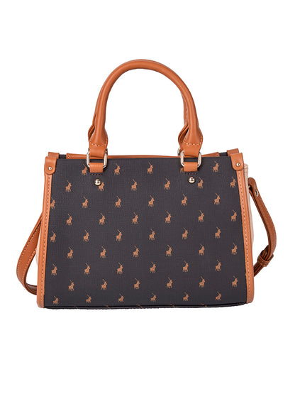 Polo Chalbi Shopper Crossbody