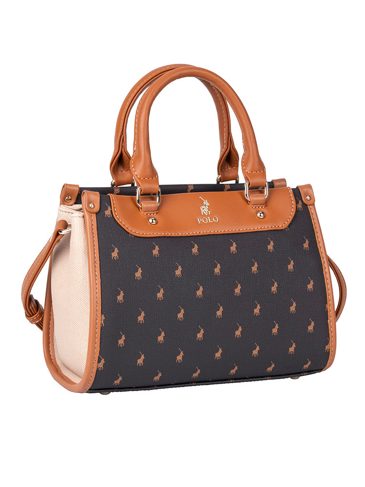 Polo Chalbi Shopper Crossbody