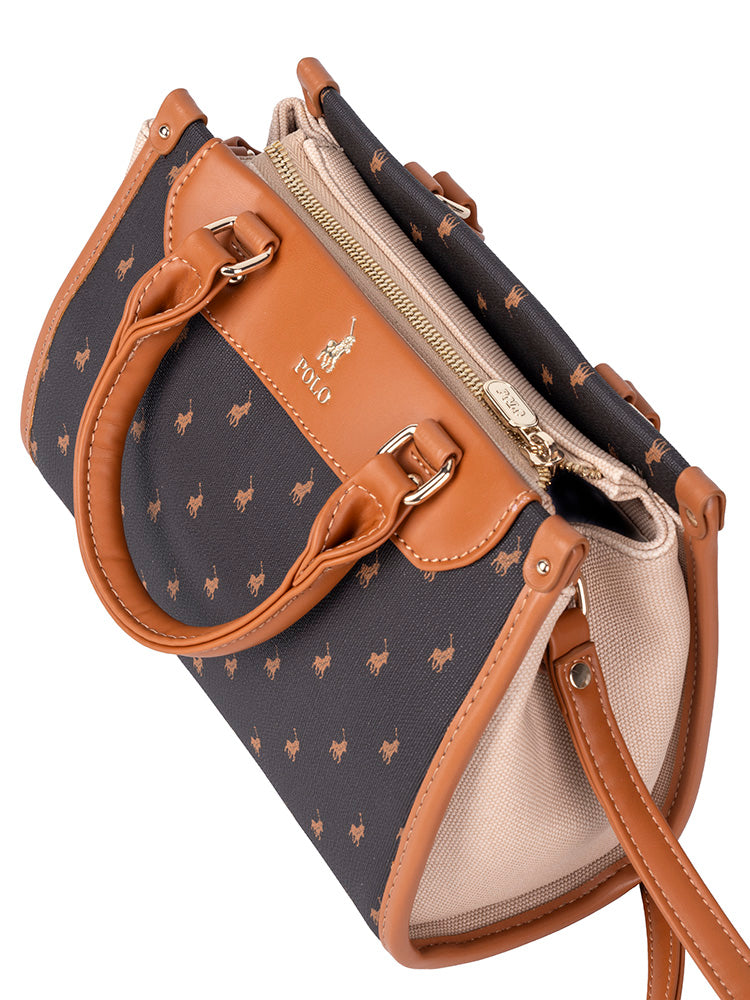 Polo Chalbi Shopper Crossbody