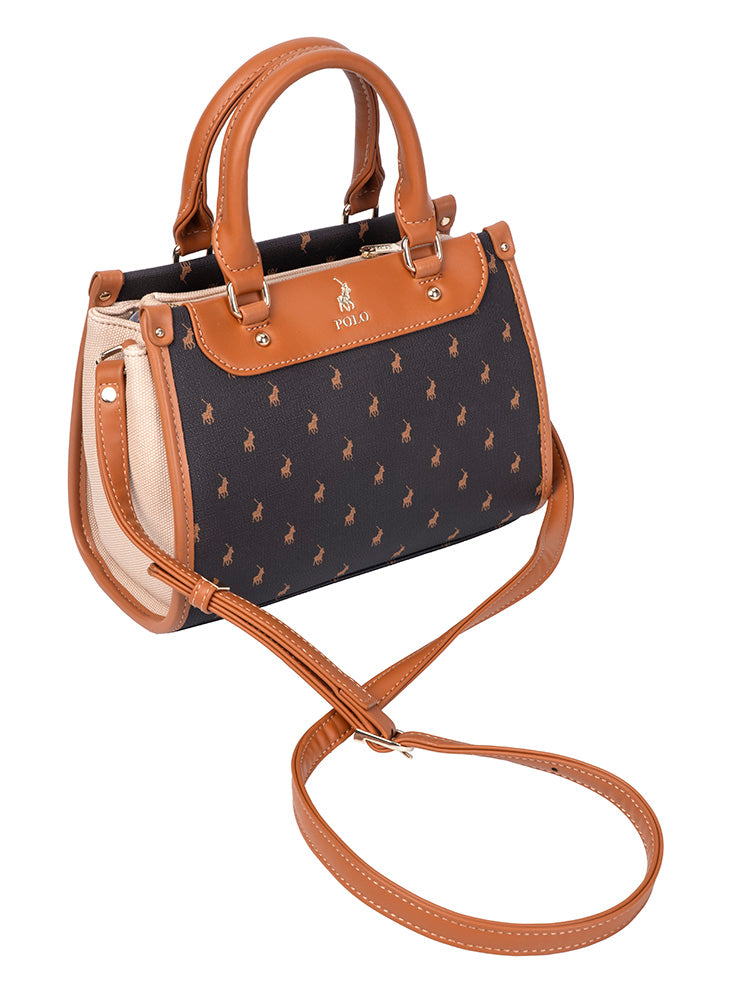 Polo Chalbi Shopper Crossbody