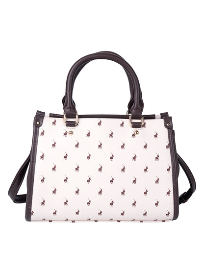 Polo Chalbi Shopper Crossbody