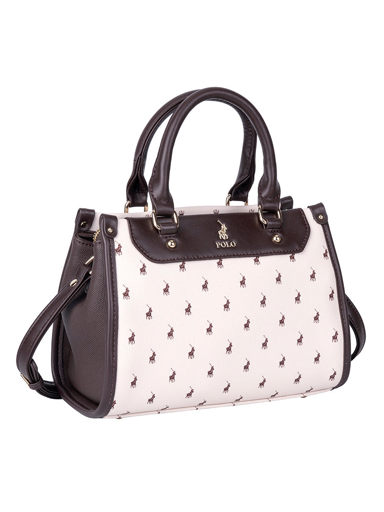 Polo Chalbi Shopper Crossbody