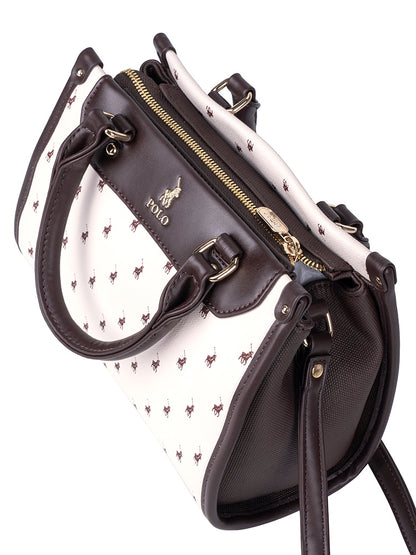 Polo Chalbi Shopper Crossbody