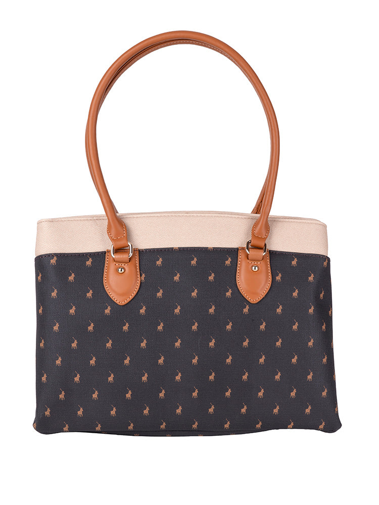 Polo Chalbi Tote Bag