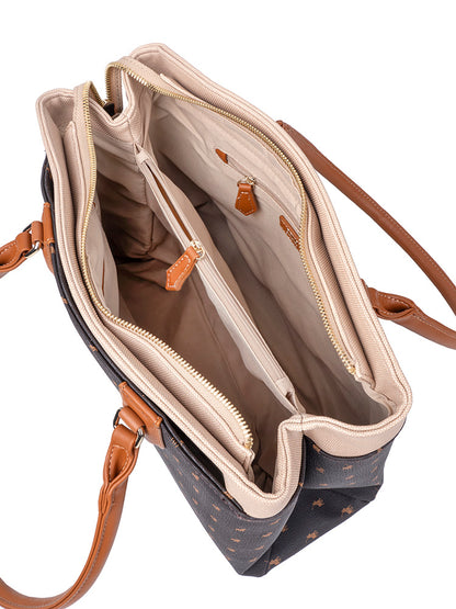 Polo Chalbi Tote Bag