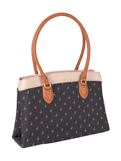 Polo Chalbi Tote Bag