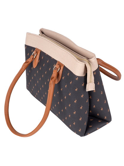Polo Chalbi Tote Bag