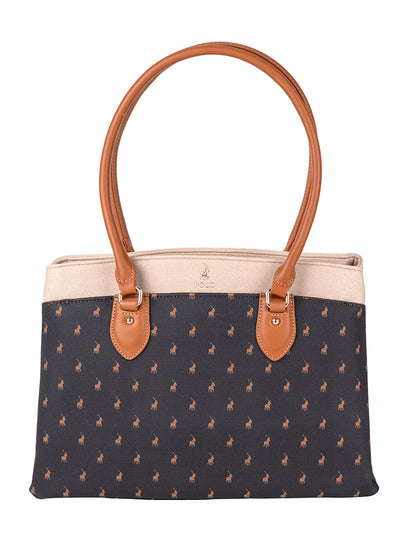 Polo Chalbi Tote Bag