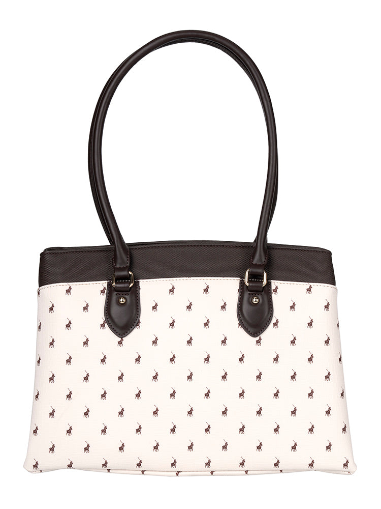 Polo Chalbi Tote Bag
