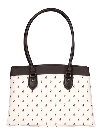 Polo Chalbi Tote Bag