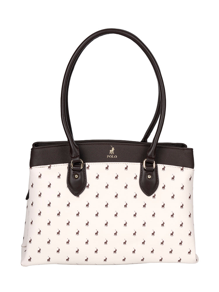 Polo Chalbi Tote Bag