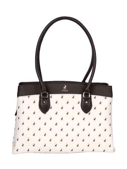 Polo Chalbi Tote Bag