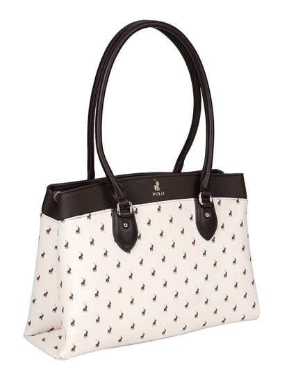 Polo Chalbi Tote Bag