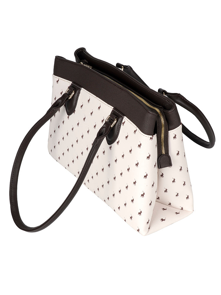 Polo Chalbi Tote Bag