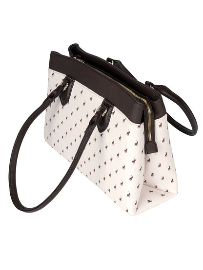 Polo Chalbi Tote Bag