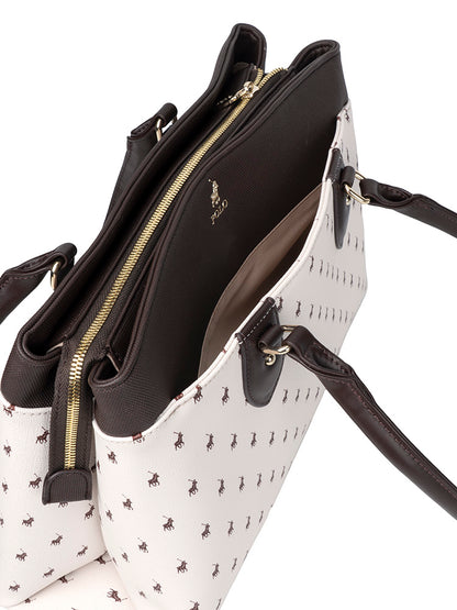 Polo Chalbi Tote Bag