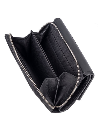 Polo Colorado Compact Purse