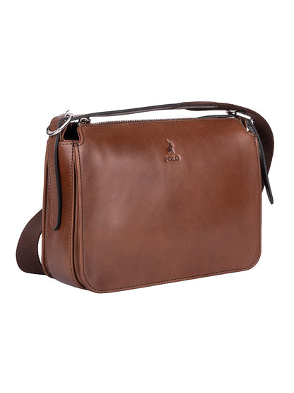 Polo Colorado Multi Sling