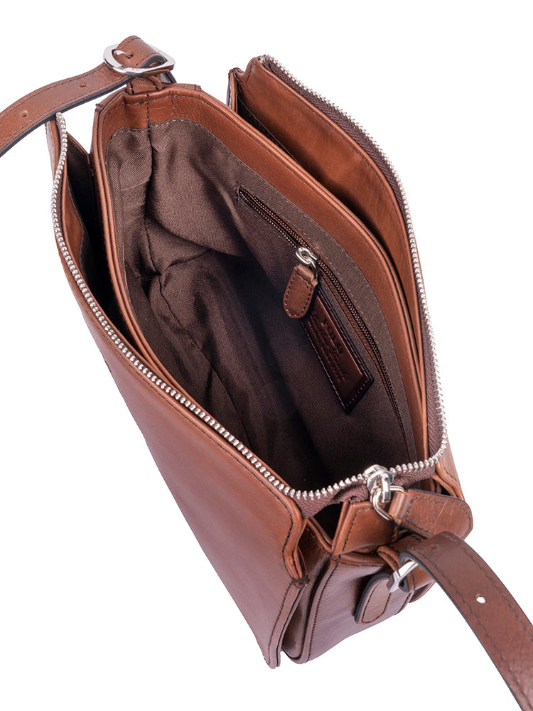 Polo Colorado Multi Sling