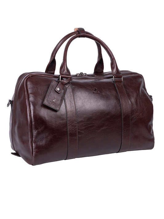Polo Delta Duffel
