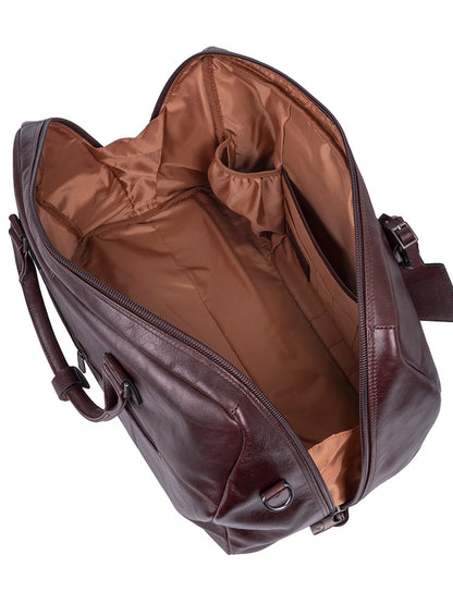 Polo Delta Duffel